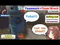 From Teamwork to Team Wreck in Seconds | Hololive R.E.P.O. Clip w/ EN & JP Subs(No Romaji) thumbnail