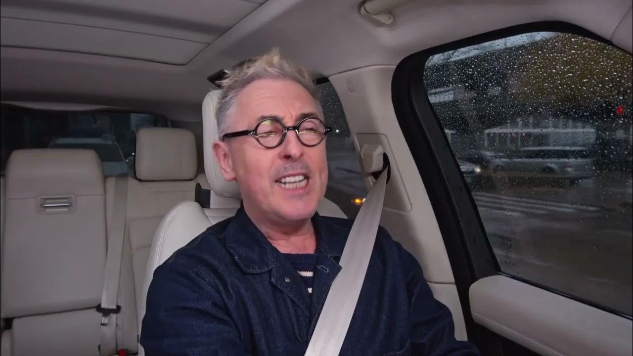 Alan Cumming & Brian Cox Sing "Caledonia" | Carpool Karaoke: The Series Clip Alan Cumming & Brian Cox Sing "Caledonia" | Carpool Karaoke: The Series Clip