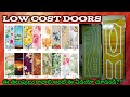 Flush Door /// Flush Doors Price /// Low Cost Doors