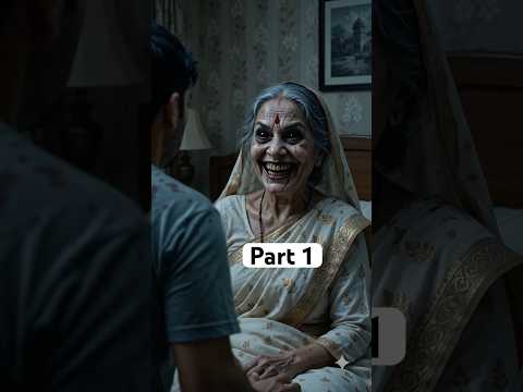 मौत का दरवाजा एक हॉरर स्टोरी horror video #shorts