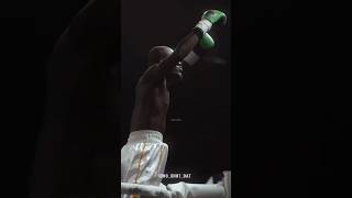 ChaosInTheRing was a great event and both fighters gave their best performances. #carterefe #boxing