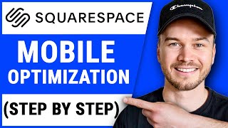 How to Optimize Your Squarespace Website for Mobile (Step-by-Step) screenshot 4