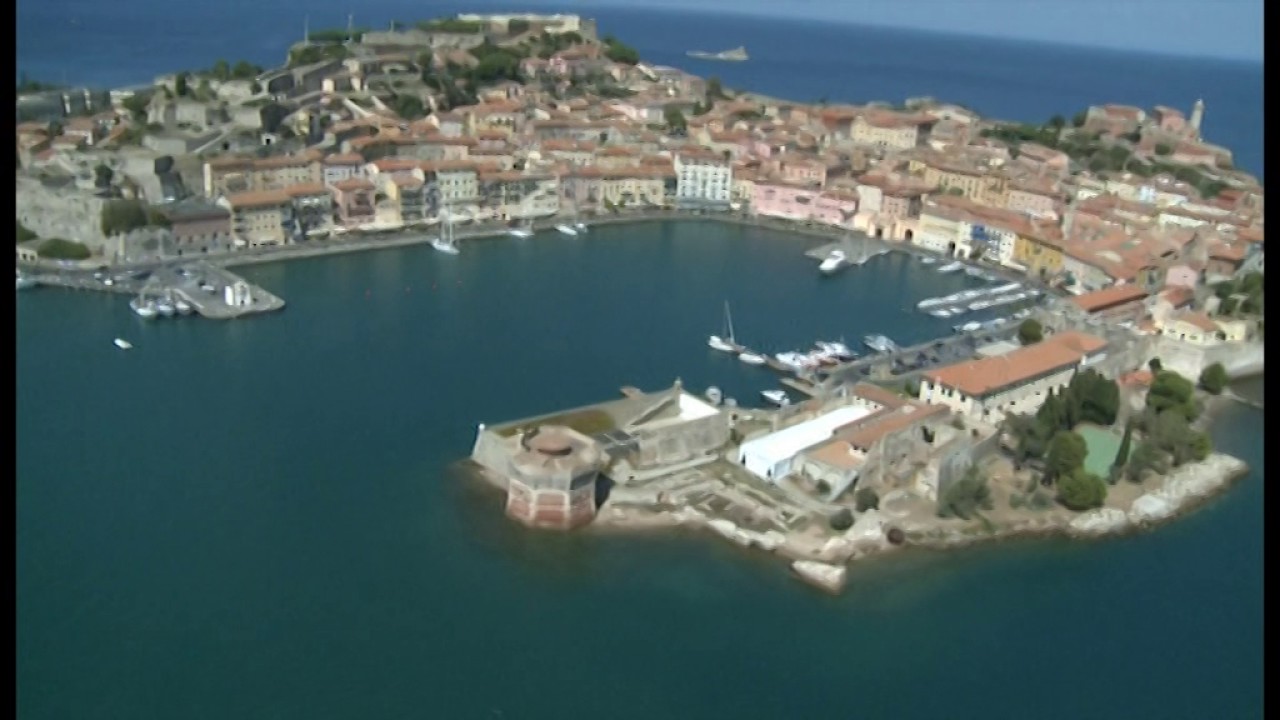 Alla scoperta di Rio nell'Elba e del Museo archeologico del Distretto minerario