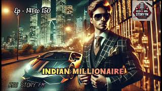 Download Lagu INDIAN MILLIONAIRE EP 141 to 150 MP3