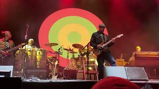 Ben Harper &amp; The Innocent Criminals - Glory &amp; Consequence (Cali Vibes Fest 02-19-2023)