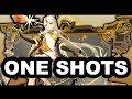 Boss Enemies I Can "One Shot" With Ningguang - Genshin Impact