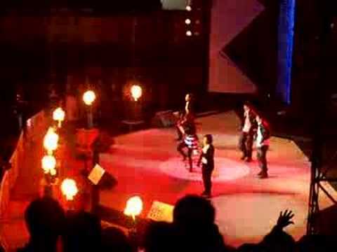 20080107蔡依林Jolin-特務J@川大體育館