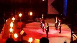 20080107蔡依林Jolin-特務J@川大體育館