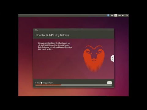 Video: Ubuntu-da Ekran Görüntüsü Necə Alınır