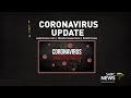 Coronavirus: President Ramaphosa Nation address, 15 March 2020