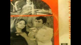 Kishore-Asha_Hello Hello Kya Haal Hai (Sunehra Sansar)_Naushad