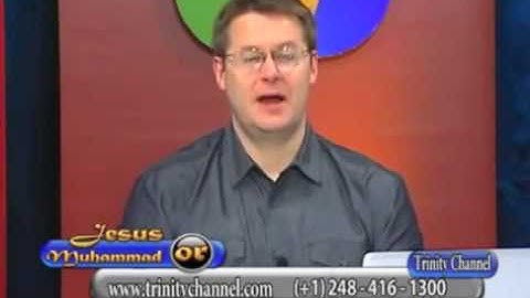 What Every Christian Needs to Know about Islam - David Wood