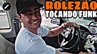 Playlist De Funk No Role De Saveiro - Dj Guuga, Mc Ryan Sp, Mc Lipi, Mc Gw, Mc Teteu.