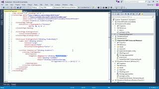 Dominando o Xamarin.Forms - Videoaula 21 - StudentList