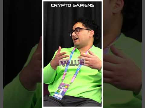 ETH Denver 2024 | Ifty Speaks on "Blockchain Gaming" Becoming Just "Gaming"