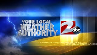 KQ2 Forecast: Much needed warmer temperatures on the way this weekend into next week