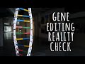 The Realities of Gene Editing with CRISPR I NOVA I PBS