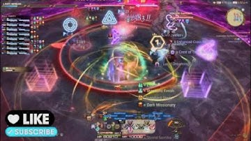 P9S prog - My first Day 1 prog on a Savage