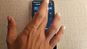 Nokia c31 wifi setting, Nokia c31 me wifi network connect kaise kare