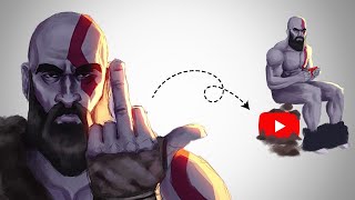 My Final Message To Youtube.