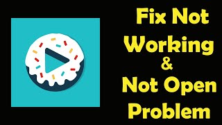 How To Fix Sweet.tv App Not Working | Sweet.tv Not Open Problem | PSA 24 screenshot 4