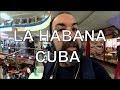 Caminando y opinando de La Habana | Cuba