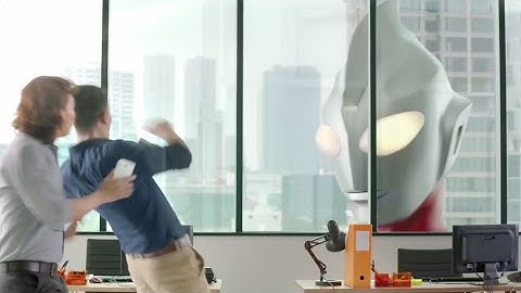 Ultra Coverage - BOLT! 4G Ultra LTE