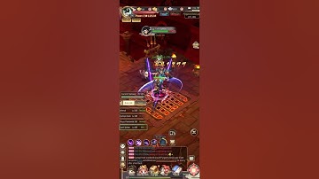 yong heroes..how to kill 4 boss in purgatory   #yong heroes