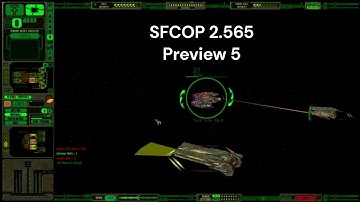 Starfleet Command: Orion Pirates 2.565 Preview 5