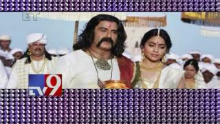Balakrishna's GPSK completes first week of release - TV9