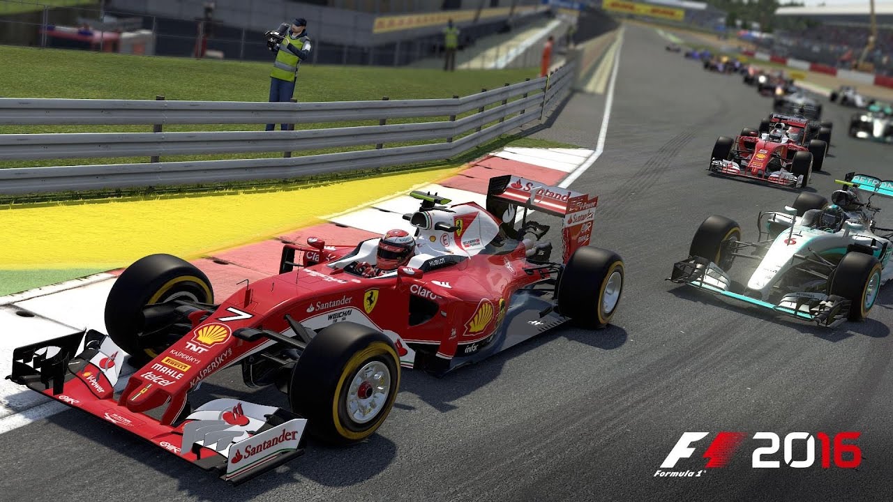 F1 2016 steam фото 115