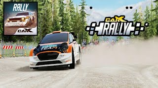 Carx Rally - Games Offline Android &  iOS | Gameplay Android 1080p 60fps screenshot 5