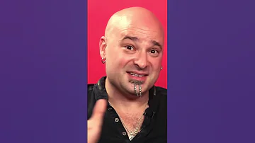 Disturbed - David on the “Oh, ah, ah, ah, ah” with Loudwire