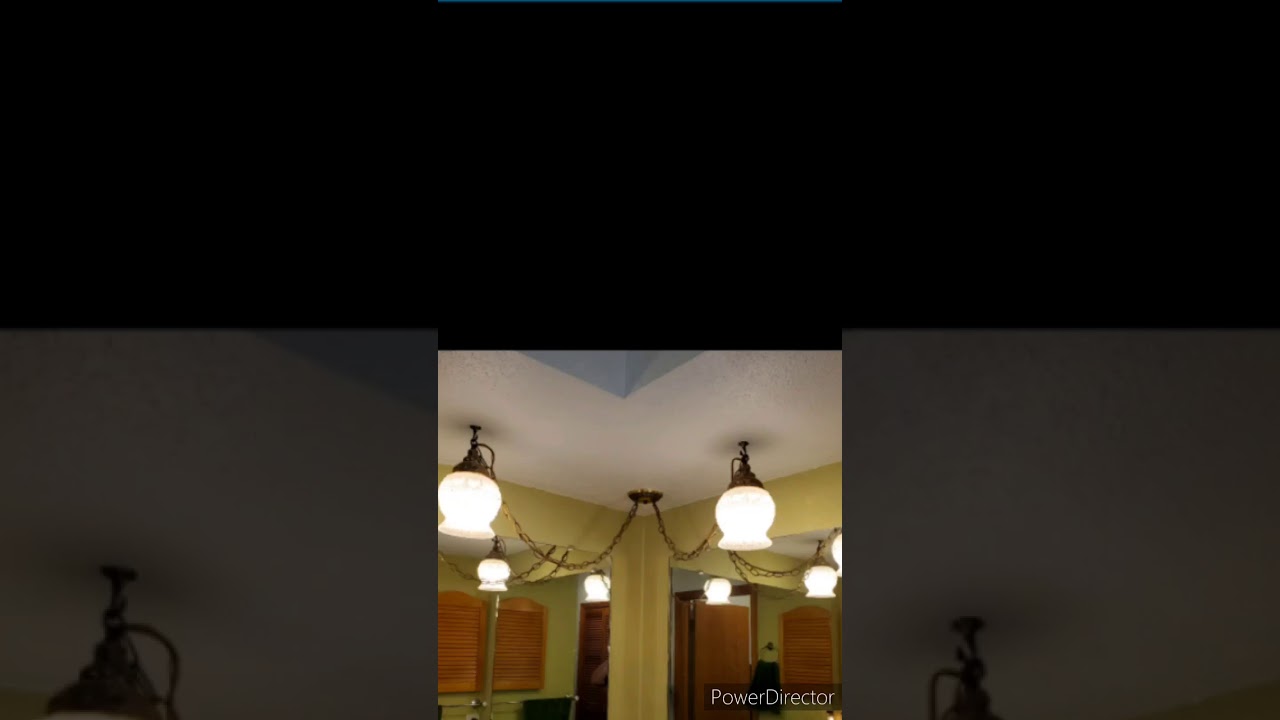 Spring Hill bathroom remodel!