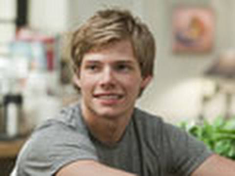 Wake Up with Weeds Star Hunter Parrish