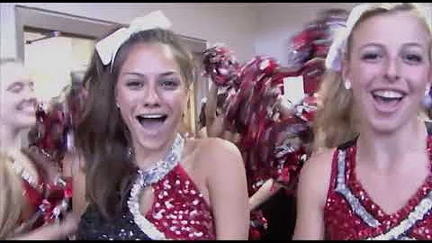 Churchill High School Lip Dub