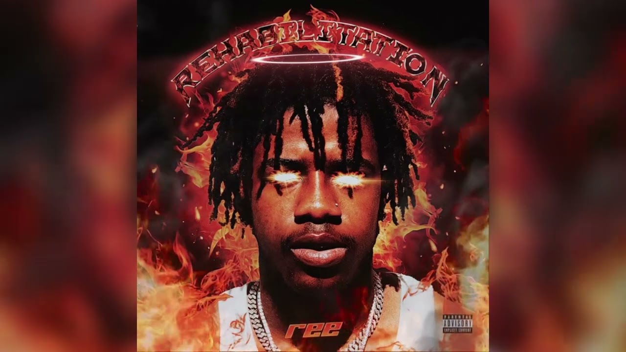 Watch Ree - Oh (Change) (Official Audio) on YouTube Watch Ree - Oh (Change) (Official Audio) on YouTube