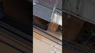 Banjir Perum Griya Bekasi Permai 2222021