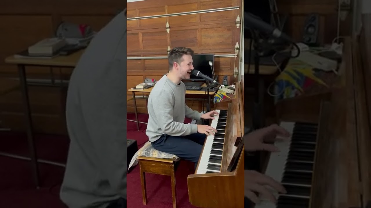 Reece Caldwell   Jazz Improv 3