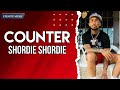 Shordie shordie  counter lyrics