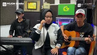 EMUT BAE-HETTY KOES ENDANG (LIVE COVER TITAN DOREMI) POJOK SUARA VERSI AKUSTIK