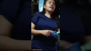 Cewek Cantik Penjaga Warkop Kemang Jaksel