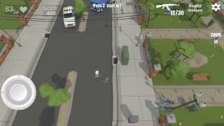 The Heist Top Down (Online & Offline Multiplayer) screenshot 1