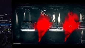 The Swapper Any% Speedrun 29:01