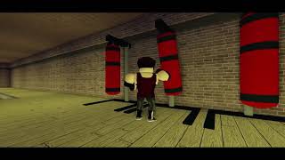 ROBLOX FIGHTING STORY - Why We Lose (Cartoon)