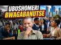UBUSHOMERI BWARAGABANUTSE KOKO DOC METALIQUE 