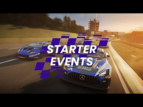 Acc Xbox - XCL Daily Race  4  @ Silverstone