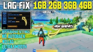 How to fix Auto Back in survival unknown battle royal | Survival Unknown Battle Royal Lag Fix🔥🔥🔥 screenshot 1