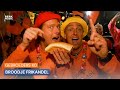 gebroeders ko - broodje frikandel