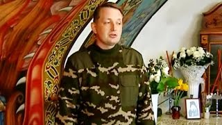 Алексей Соловьёв: Уроки православия. Размышления на погосте. 1 (2013) Алексей Соловьёв: Уроки православия. Размышления на погосте. 1 (2013)